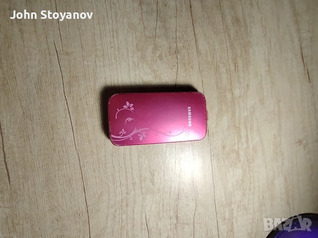 Продавам запазен Самсунг , снимка 2 - Samsung - 53584259