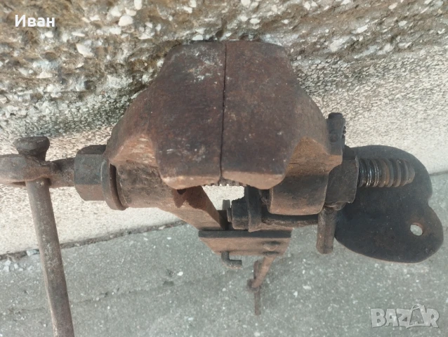 ковашко менгеме , снимка 7 - Менгемета - 51430667