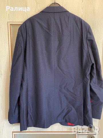 Мъжко сако , снимка 2 - Костюми - 41697691