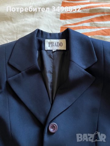 Дамски тоалет, снимка 2 - Костюми - 42374240