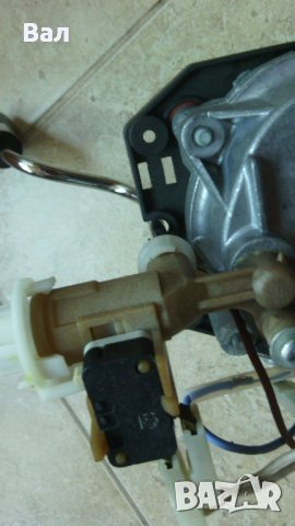 На части кафемашина Rotel Mastro Lorenzo TYP:Nr U24.3 CH1, снимка 15 - Кафемашини - 39594732