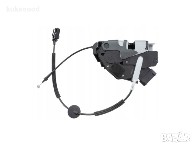 Брава за Ford Transit MK8 (2014-2019) За предна дясна врата, снимка 3 - Части - 44558124