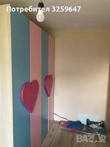 Къща с двор, снимка 9 - Вили - 49929949