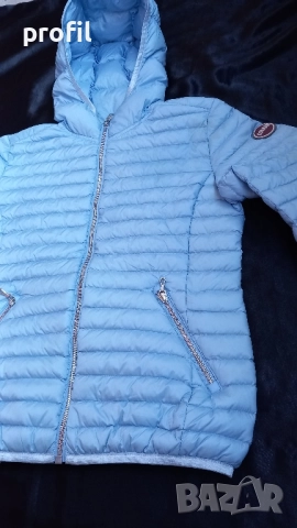 Colmar дамско/юношеско пухено яке , снимка 2 - Якета - 51825627