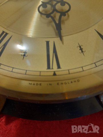 Стар стенен часовник, снимка 15 - Антикварни и старинни предмети - 34859717