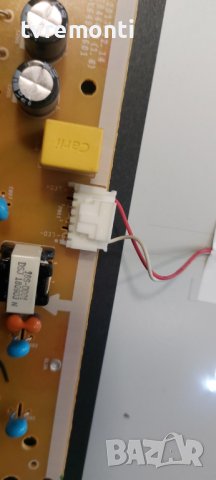 LED подсветка за дисплей HC500DQN-VCUR4-A14X за телевизор LG модел 50UK6500LLA, снимка 2 - Части и Платки - 41697579