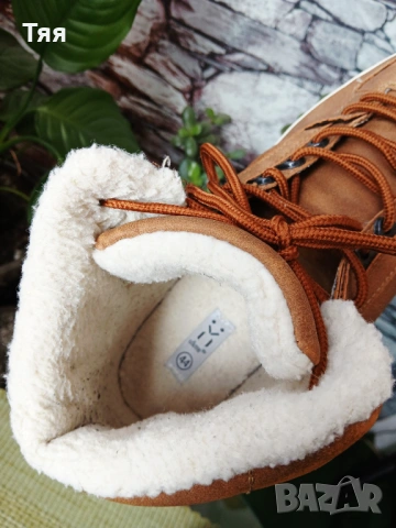 Мъжки зимни кецове с каракул, снимка 7 - Кецове - 53656146