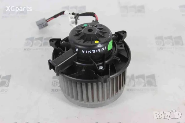 Вентилатор парно за Opel Insignia A (2008-2013), снимка 2 - Части - 48278950