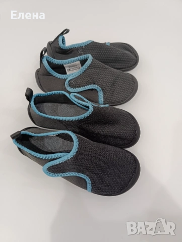 Детски пантофи - 2 бр., снимка 2 - Детски пантофи - 53339842