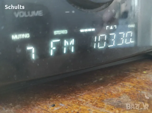 Grundig R 12 транзисторен стерео ресивър, снимка 11 - Ресийвъри, усилватели, смесителни пултове - 55966006