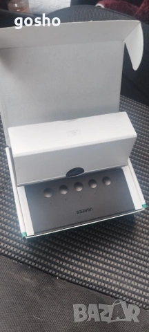 Ugreen KVM 4-портов HDMI 4K 60Hz превключвател (черен , снимка 2 - Кабели и адаптери - 53847875