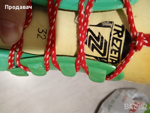 кънки за лед 32 номер