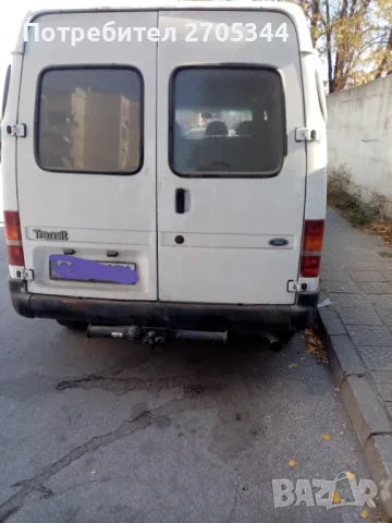 Извършваме превоз на багаж и всякаква техника , снимка 2 - Транспортни услуги - 47860584