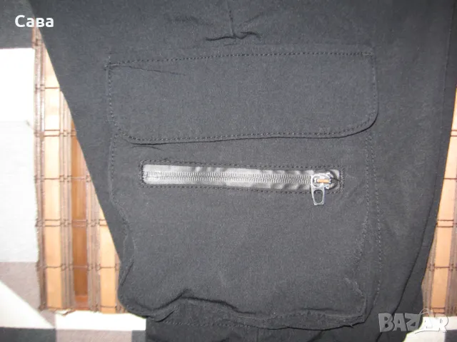 Спортен панталон ZARA  мъжки,Л, снимка 4 - Панталони - 48513305