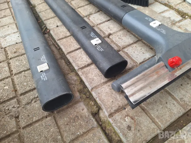 Части за парочистачка Керхер германски, снимка 11 - Парочистачки и Водоструйки - 41968215