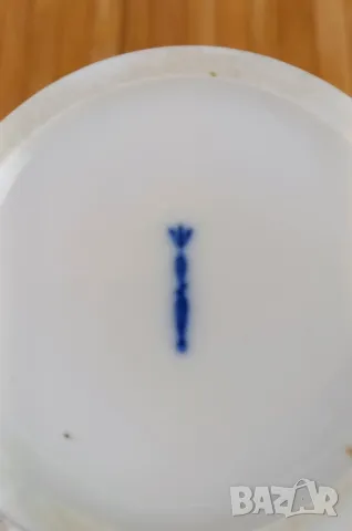 Порцеланова ваза KPM Berlin, снимка 4 - Вази - 50393648