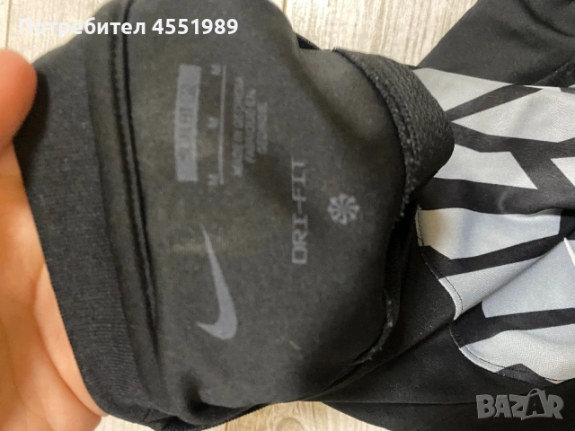 Оригинална футболна фланелка на SC Freiburg (Nike) , снимка 3 - Футбол - 53487211