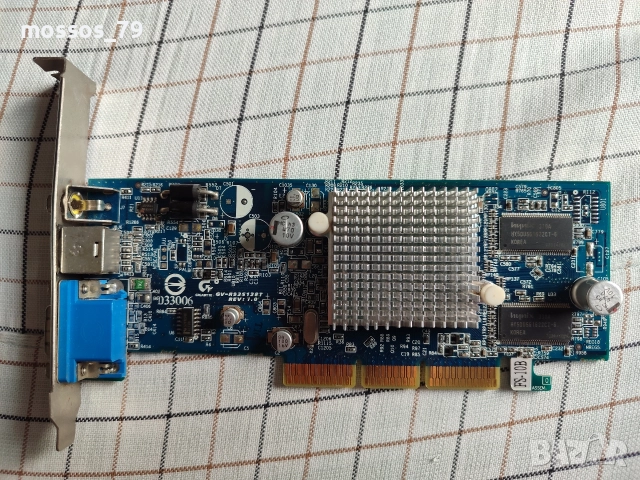 Компоненти за компютри, снимка 6 - Други - 52652421