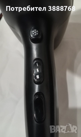 Сешоар за коса, снимка 2 - Сешоари - 51896085