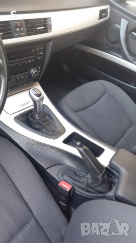 BMV E90 320 177к.с, снимка 14 - Автомобили и джипове - 42678382