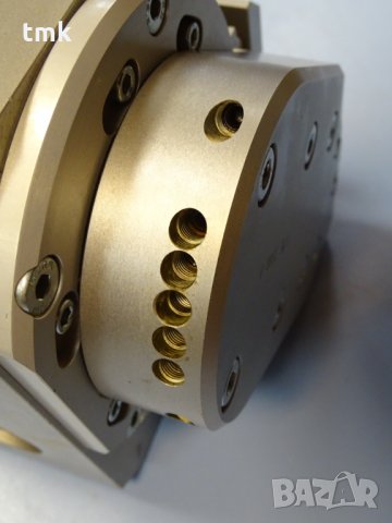 Редукторна глава promot-automation FME 3308A, FME 3306B, снимка 10 - Резервни части за машини - 35876778