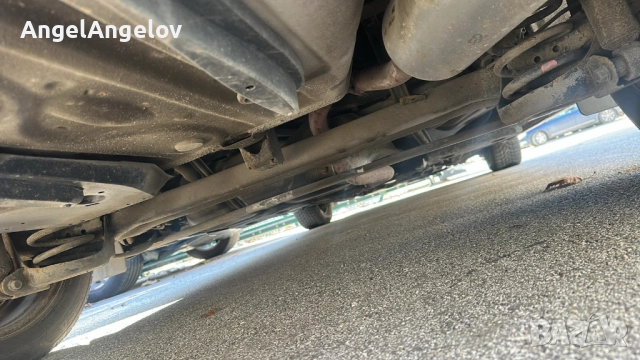 Тойота Версо, снимка 12 - Автомобили и джипове - 52870052