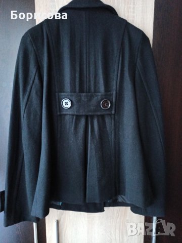 Късо палто HM, снимка 6 - Палта, манта - 34744006