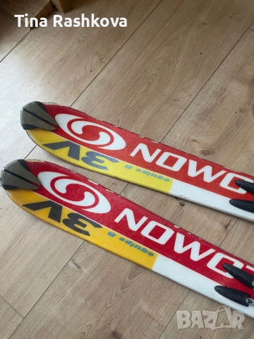 Карвинг ски SOLOMON