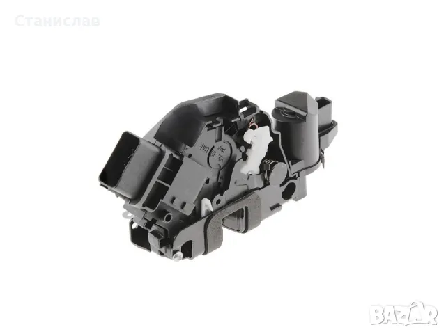  Volvo V70 MK3 Брава за предна дясна врата , снимка 2 - Части - 50364673