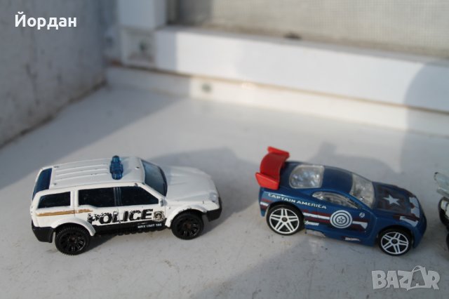 4 играчки Тайланд *, снимка 2 - Колекции - 39532519