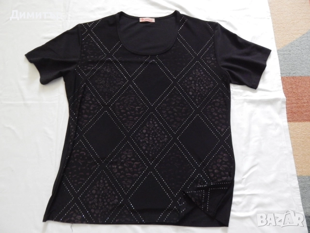 Две тениски ХЛ размер за 10 лв., снимка 8 - Тениски - 52000233