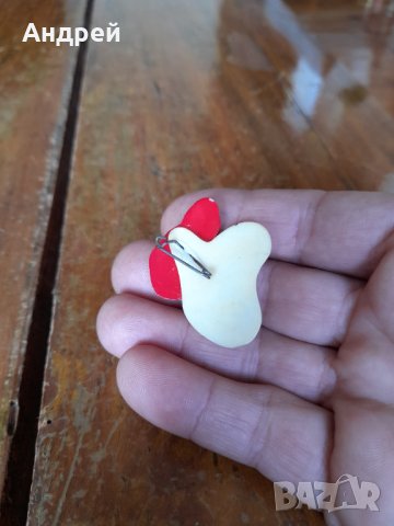 Стара мартеница Барбарони, снимка 3 - Колекции - 42733699