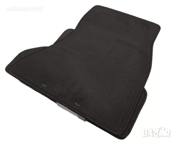 Мокетни стелки за BMW X5 F15 (2013-2018) Petex, снимка 2 - Аксесоари и консумативи - 53766014