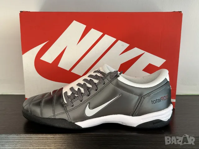 Nike Total 90 / Налични 42.5н 27см/ 45н 29см Стелка Нови с Кутия 