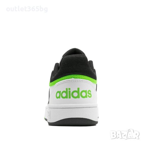 Adidas - Hoops 3.0 №38 Оригинал Код 707, снимка 5 - Детски маратонки - 41228583