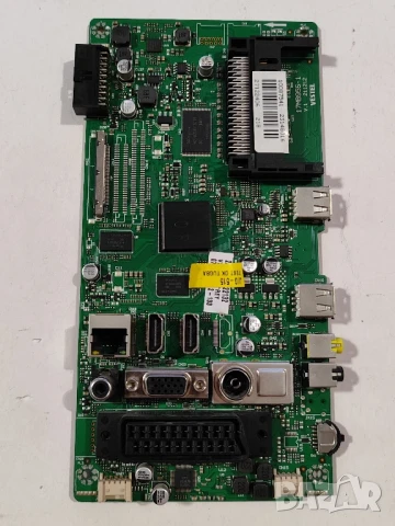 Платка Vestel 17MB95S-1 + захранване 17IPS20