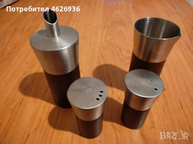 Чаши, вази, прибори - всичко по 2 евро, снимка 2 - Други - 53604798