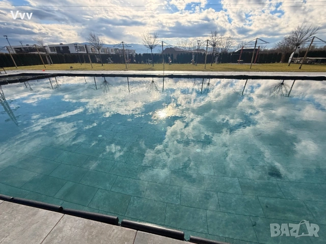 Продавам Апартамент 3 стаен 119 кв.м, снимка 3 - Апартаменти - 53385853