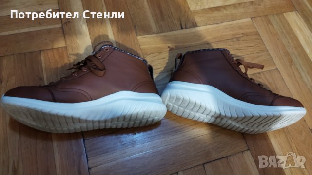 Дамски спортни боти Skechers N38 , снимка 4 - Маратонки - 38686515