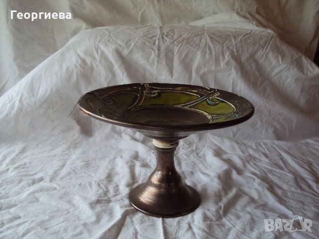 Керамична фруктиера