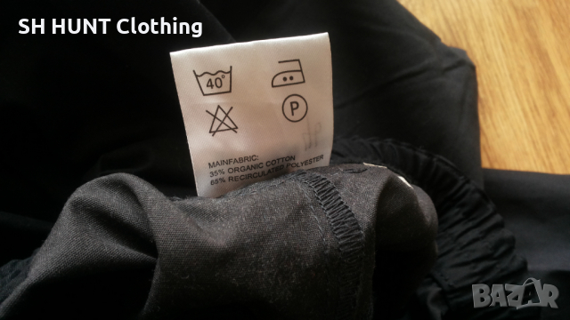 Northpeak Trouser размер L панталон със здрава материя - 590, снимка 16 - Панталони - 44914853