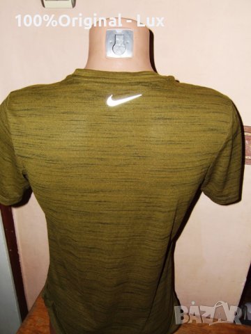 NIKE - orginal, снимка 2 - Тениски - 41209430