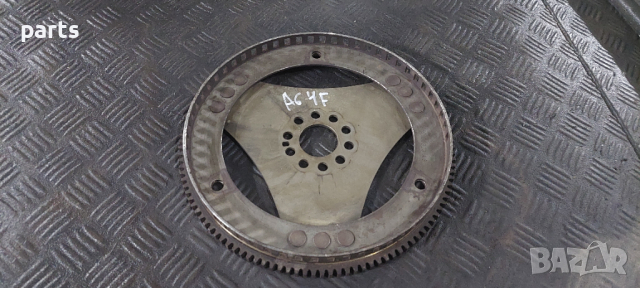 Маховик Ауди А6 4F C6 3.0TDI N, снимка 4 - Части - 36209411