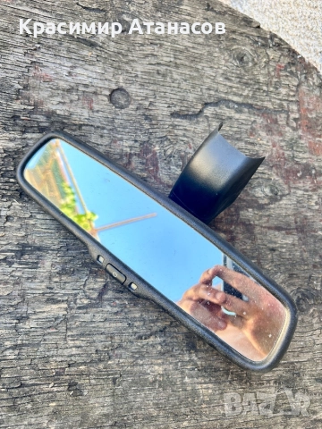 Вътрешно огледало за Шевролет каптива 2007г