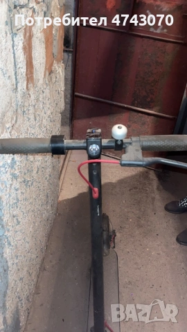 Тротинетка Xiomi, снимка 4 - Друга електроника - 53657283