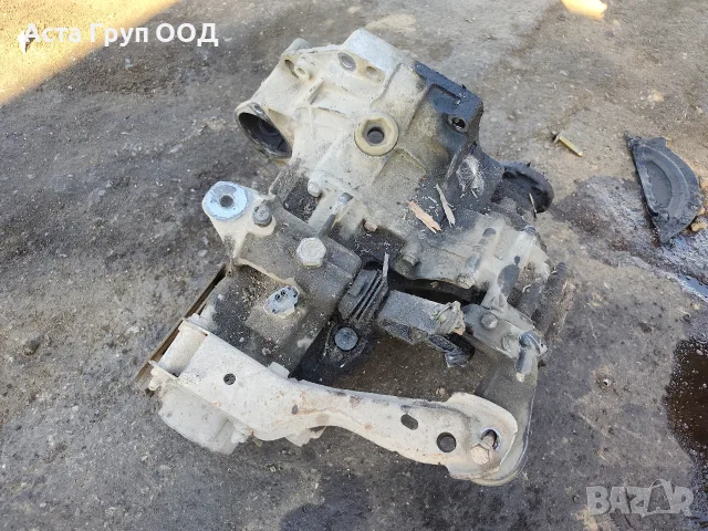 ръчна скоростна кутия за VW Caddy 1.9SDI - 64к.с , снимка 3 - Части - 56118440