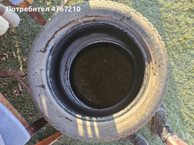 Гуми 225/50/17, снимка 7 - Гуми и джанти - 53862995