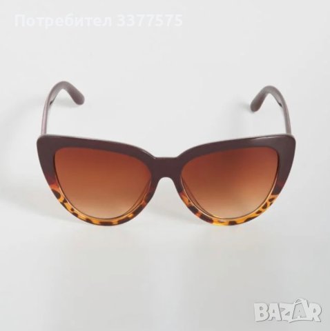 Дамски слънчеви очила, снимка 1