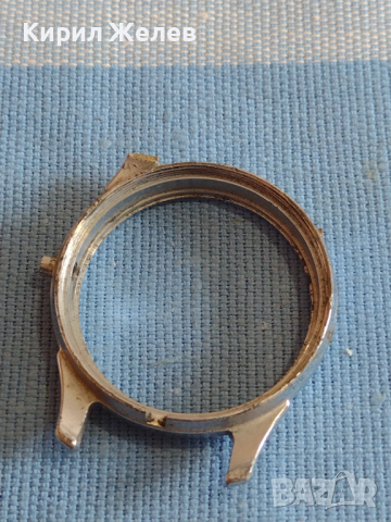 Две каси за ръчен часовник без стъкло за части колекция 43582, снимка 7 - Други - 44836822