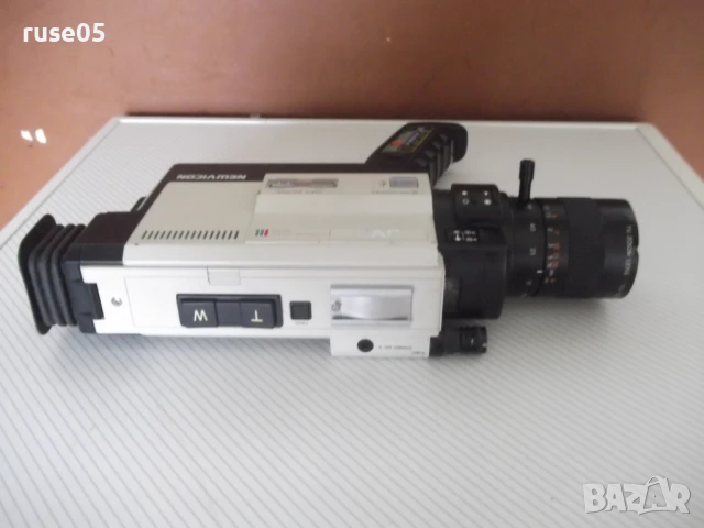 Видеокамера "JVC - GH-N5E", снимка 4 - Камери - 51083669